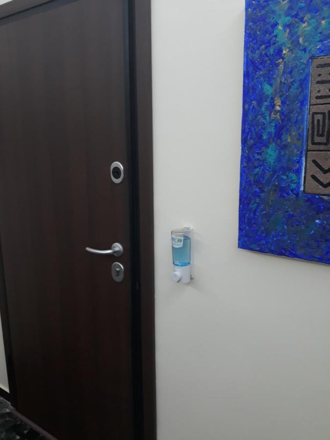 As Alesias Suites.Room 12. Rhodes City Luaran gambar